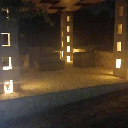 Villa Apollonia B&B Монополи Екстериор снимка