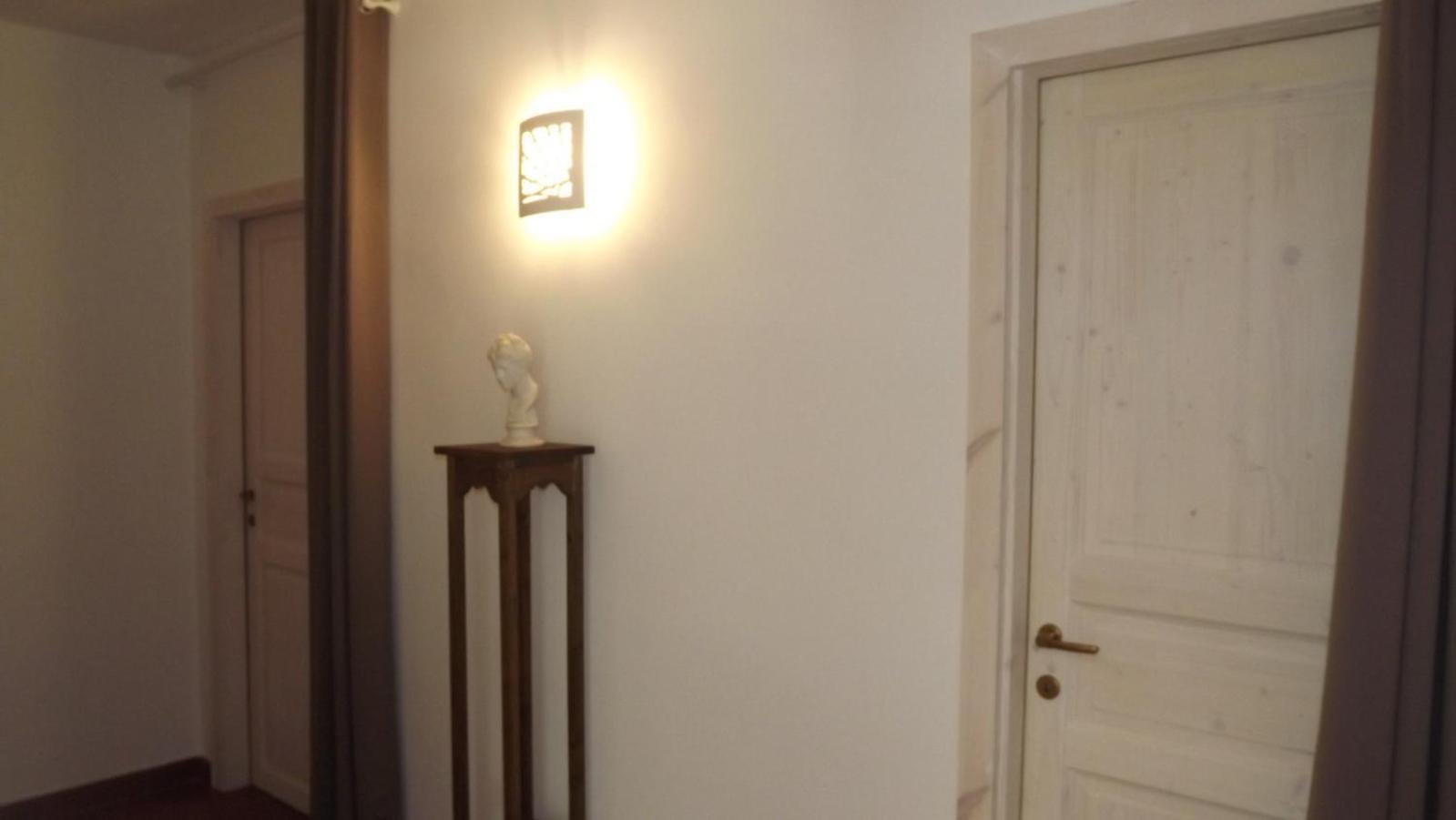 Villa Apollonia B&B Монополи Екстериор снимка