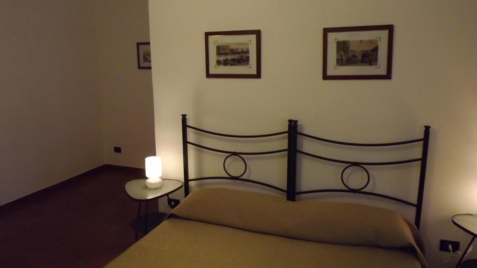 Villa Apollonia B&B Монополи Екстериор снимка