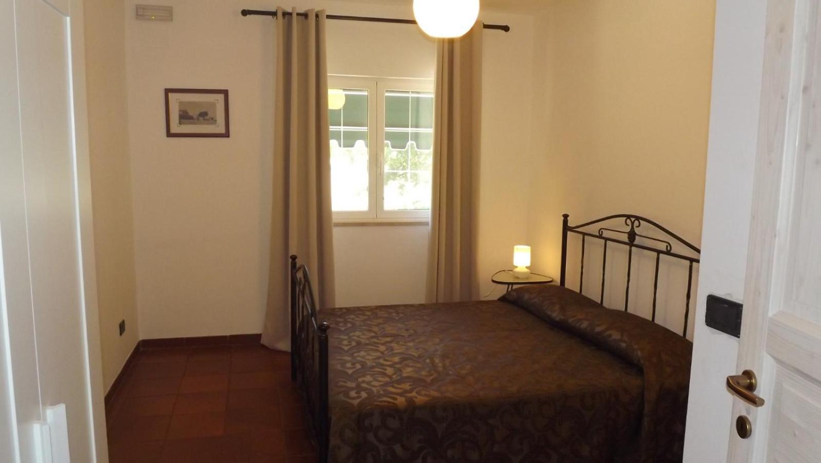 Villa Apollonia B&B Монополи Екстериор снимка