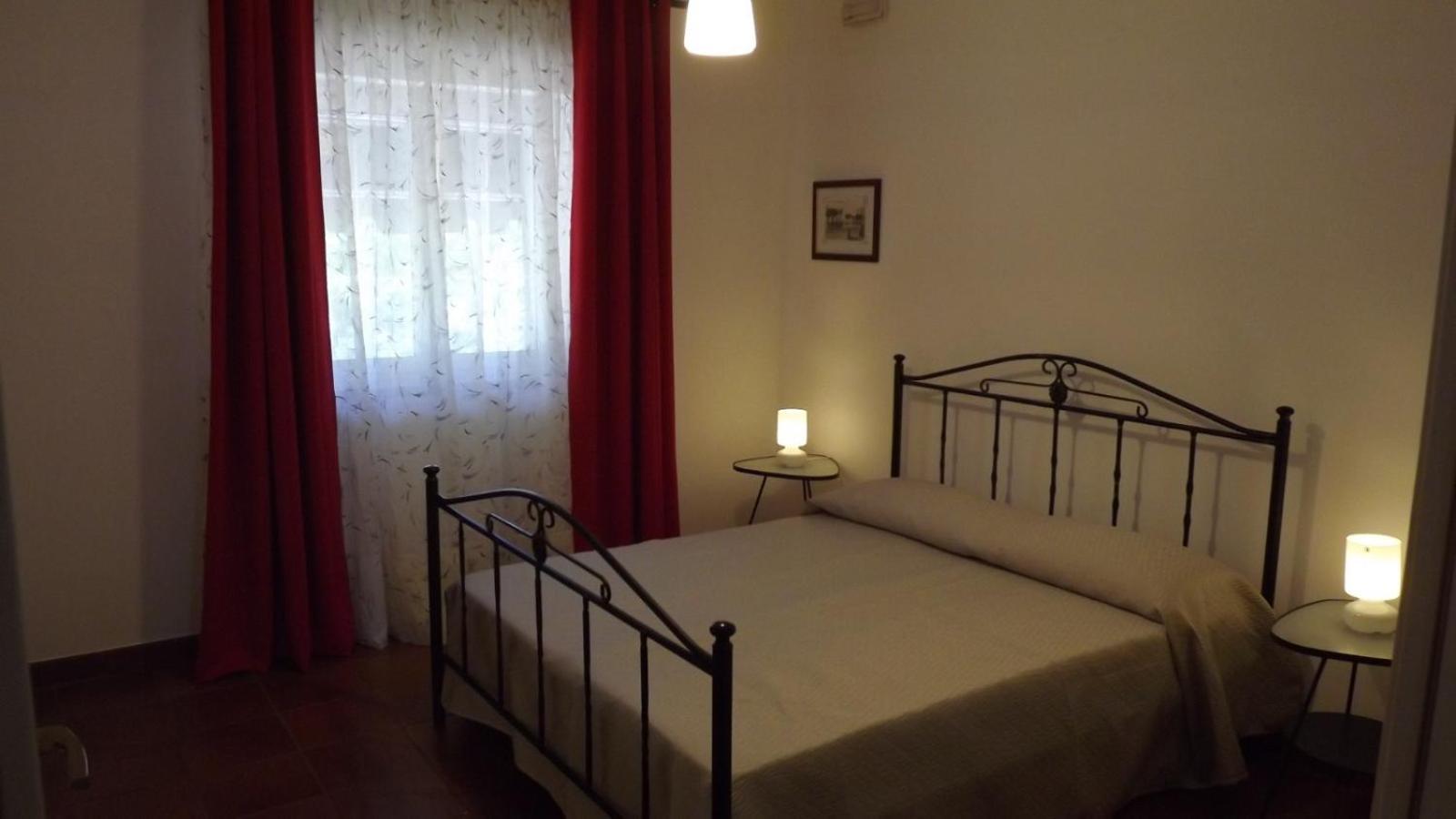 Villa Apollonia B&B Монополи Екстериор снимка