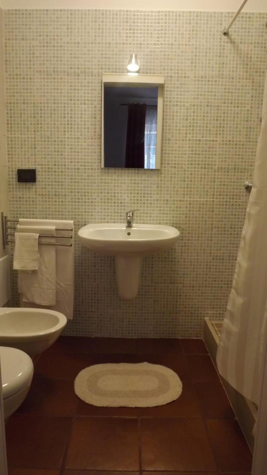 Villa Apollonia B&B Монополи Екстериор снимка