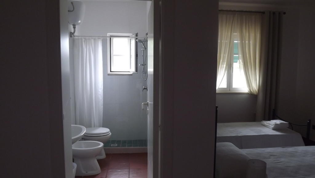 Villa Apollonia B&B Монополи Стая снимка