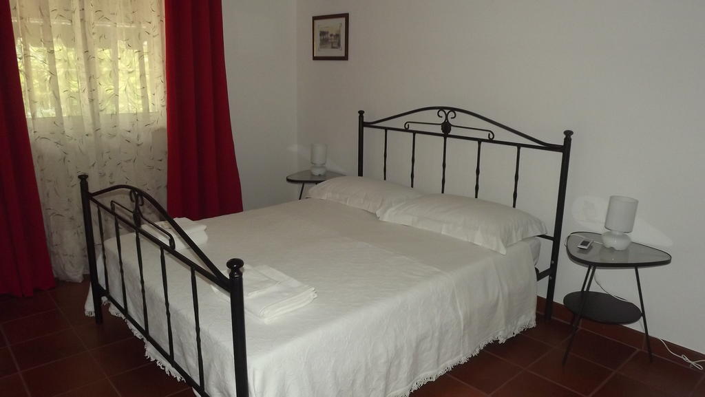 Villa Apollonia B&B Монополи Стая снимка