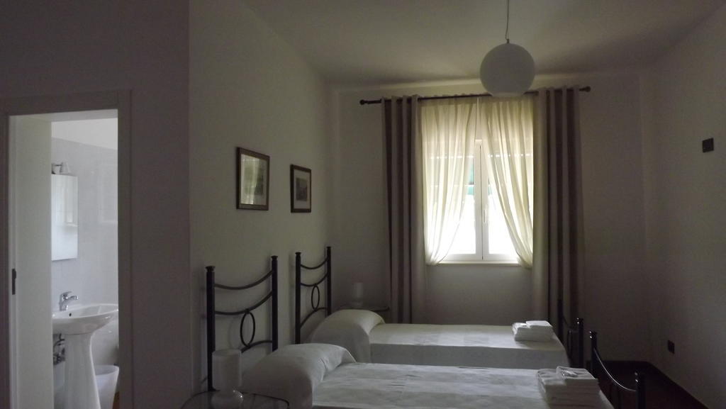 Villa Apollonia B&B Монополи Екстериор снимка