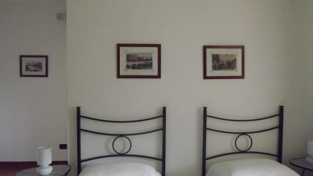 Villa Apollonia B&B Монополи Екстериор снимка