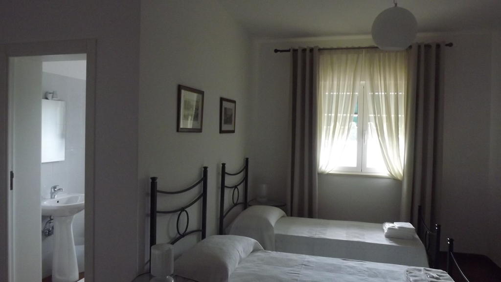 Villa Apollonia B&B Монополи Екстериор снимка