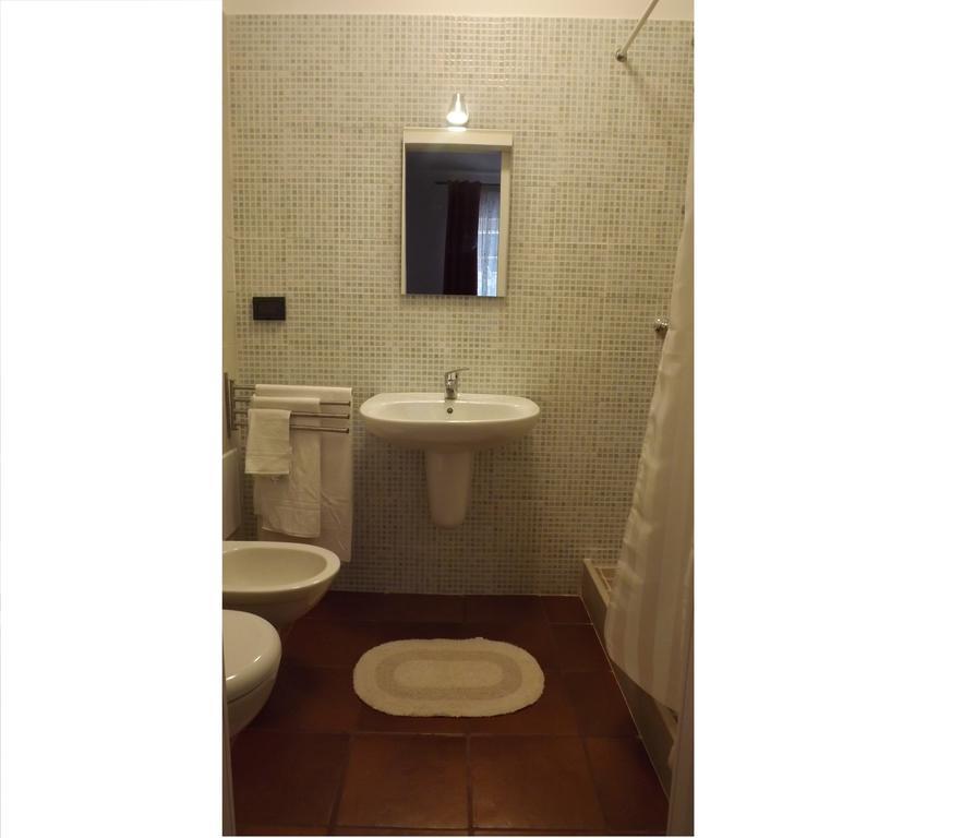 Villa Apollonia B&B Монополи Екстериор снимка