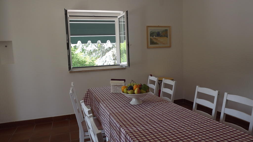 Villa Apollonia B&B Монополи Екстериор снимка