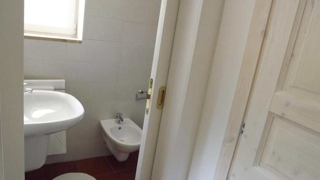 Villa Apollonia B&B Монополи Стая снимка
