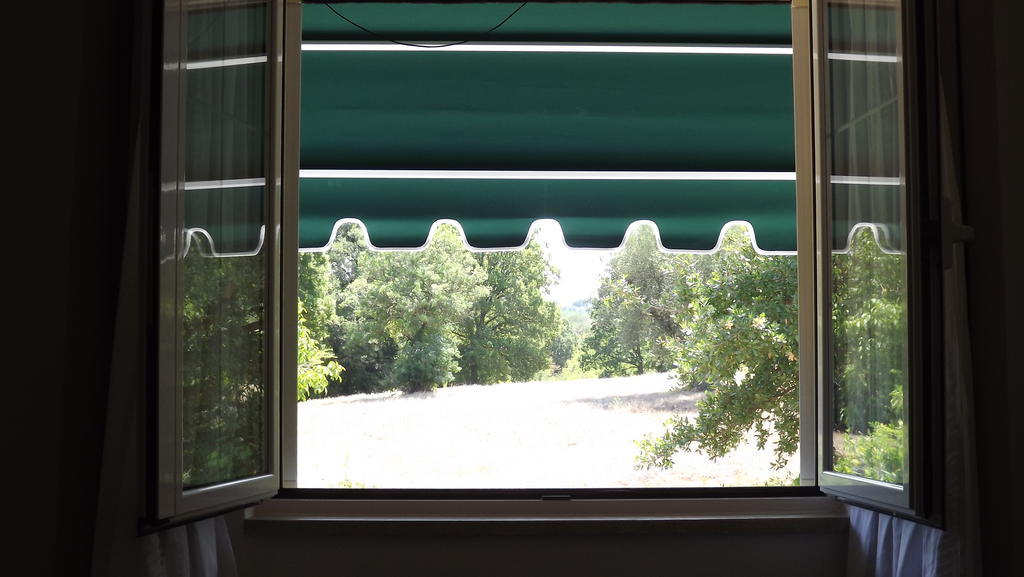 Villa Apollonia B&B Монополи Екстериор снимка