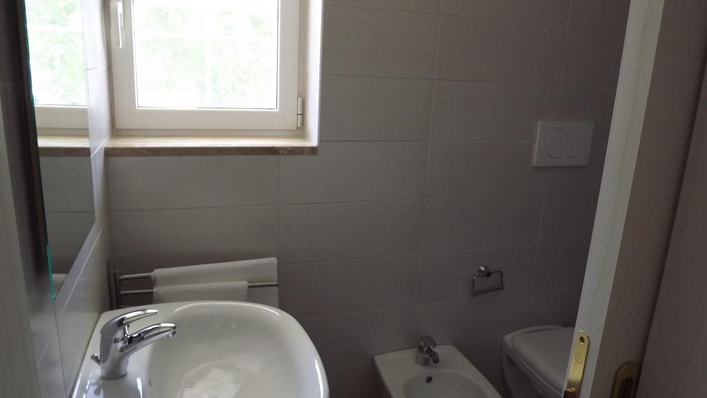 Villa Apollonia B&B Монополи Стая снимка