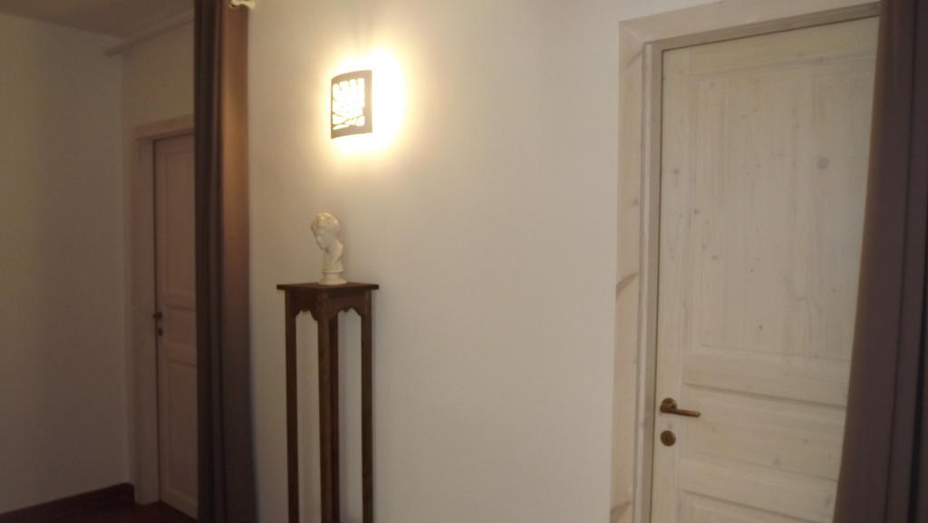 Villa Apollonia B&B Монополи Стая снимка