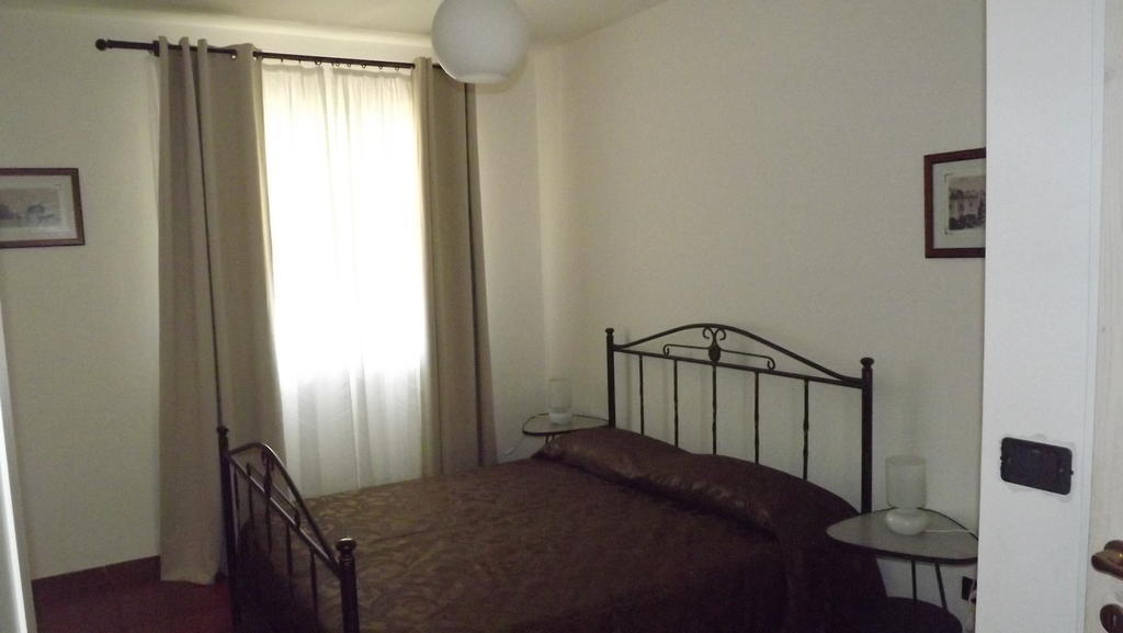 Villa Apollonia B&B Монополи Стая снимка