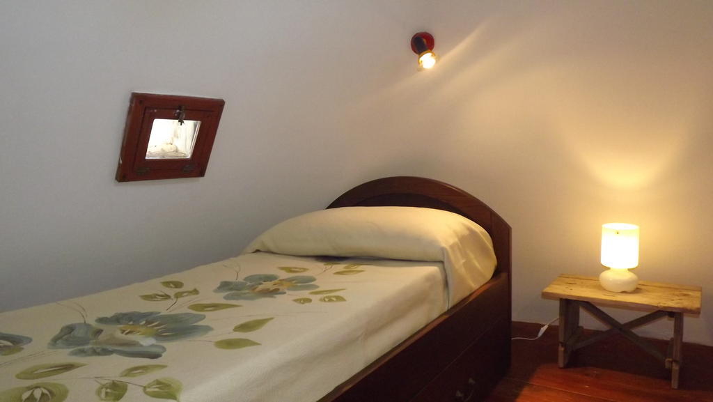 Villa Apollonia B&B Монополи Стая снимка