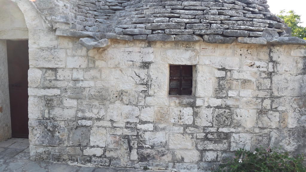 Villa Apollonia B&B Монополи Екстериор снимка