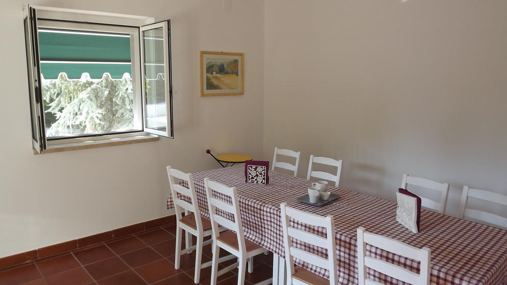 Villa Apollonia B&B Монополи Екстериор снимка